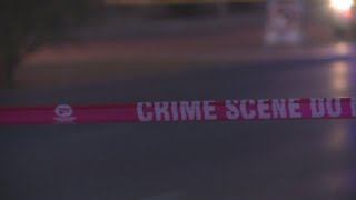 New information on federal officers' role in 'Operation Legend' in Albuquerque