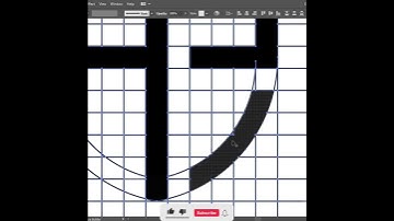 Shield logo #logoprocess #illustrator #logodesigner #shorts #logodesign #logodesigntips #artist