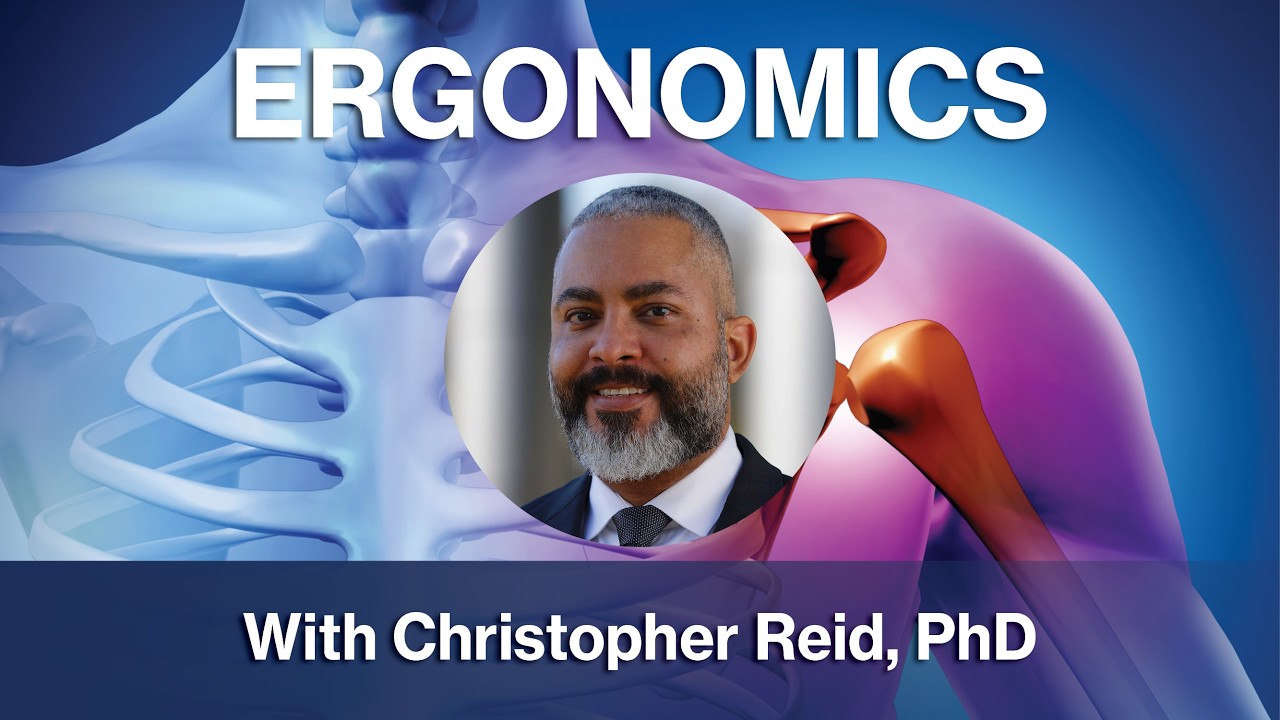 Boeing Exoskeleton Iterations - Succeed, Fail, Learn, Sustain