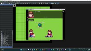 RPG Maker MZ Tutorial: DEMO D20 Combat Experimenting with Events