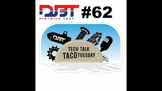 Tech Talk Taco Tuesday #62 Brought to You by Taco Moto