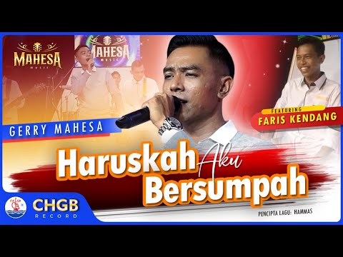 Video Haruskah Aku Bersumpah