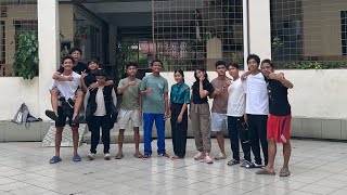 Ramoskeceh #selusinduabelas 