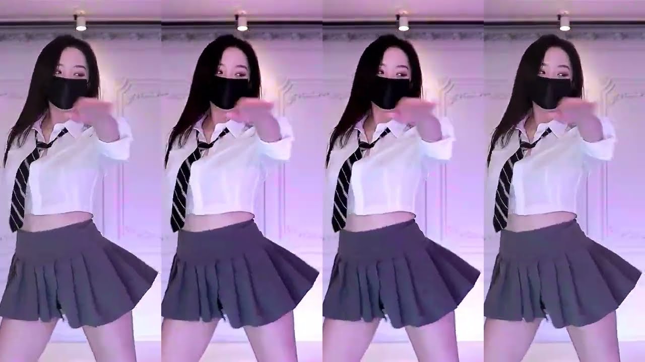 韩国女主播 Korea BJ muse62 2024 04 08-5