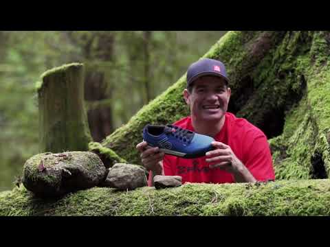 Five Ten Freerider Pro Mountain Bike Shoes - Women's Video - Five Ten Freerider Pro Mountain Bike Shoes - Women's Video