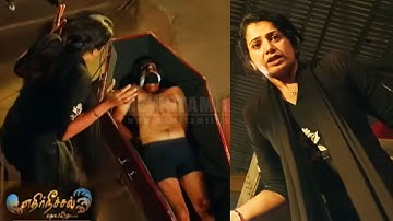 Ethirneechal Thodargiradhu -  Promo | Tamil Serial | Sun TV | Today Episode