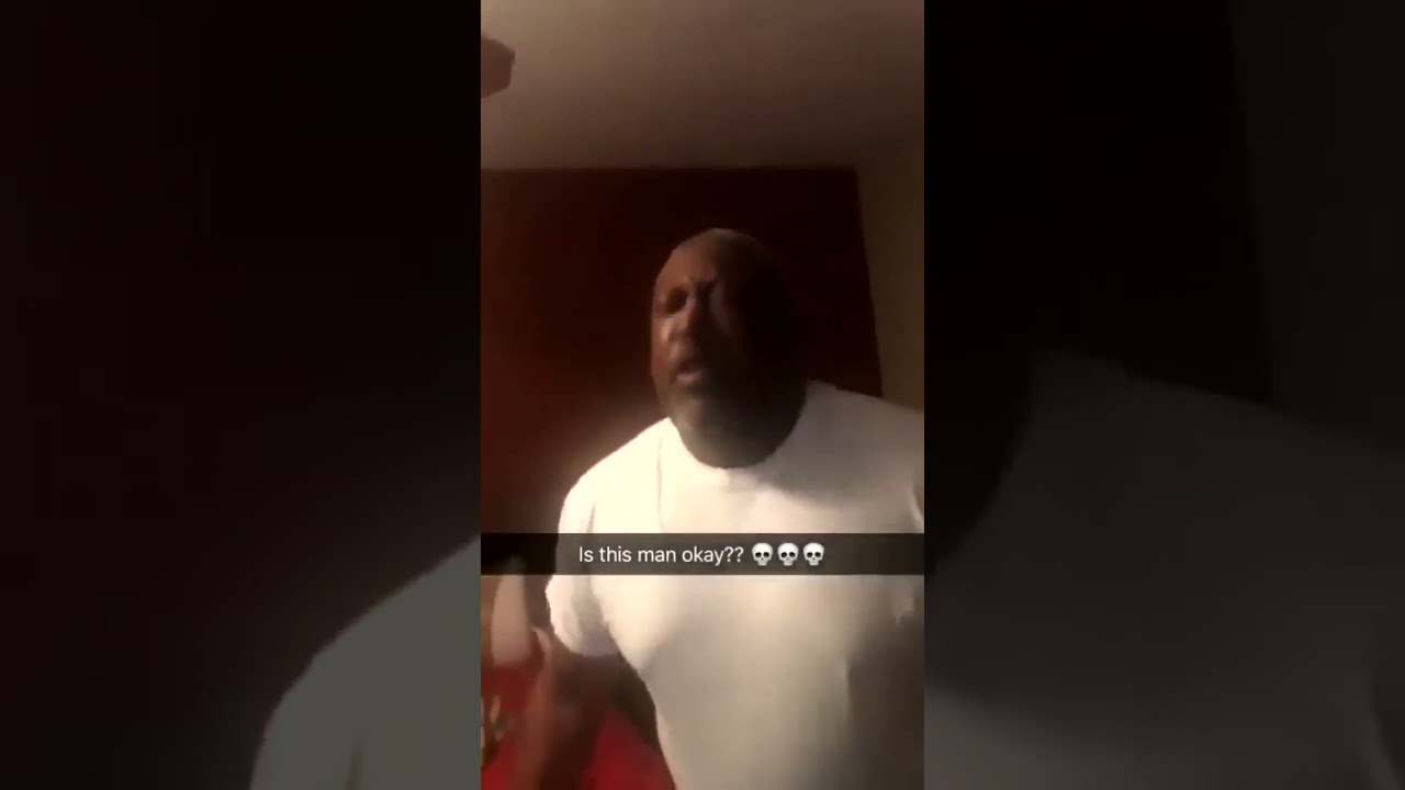 That's why he's the GOAT 