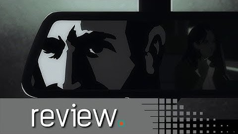 Night Call Review - Noisy Pixel