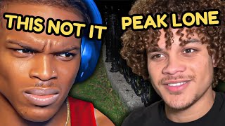 I Put NickatNite Onto THE BEST Destroy Lonely Leaks 👀