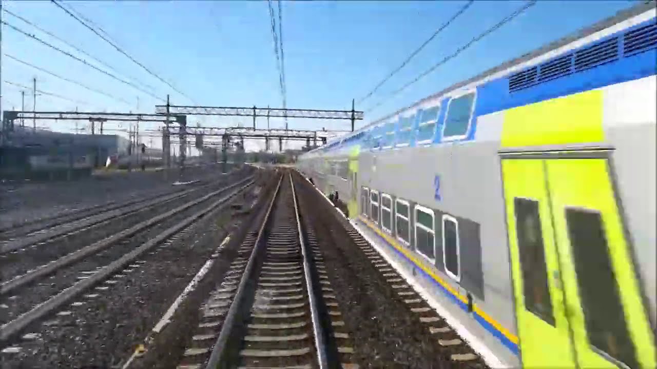 Cab ride Venezia–Verona ITALY