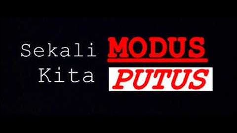 Momonon MODUS