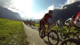 Trattenberg Trophy 2015 Sportunion Nikolsdorf Start Der Biker