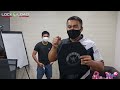 Armored Shirt Vest By Legion reviewed by Lock n Load Philippines