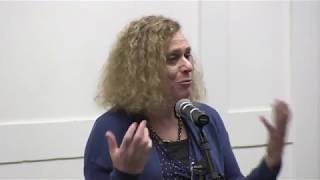 The Genesis of Gender with Dr. Joy Ladin (Fall 2014)