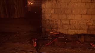 TLOU2 Encounter Grounded No Damage - Haven