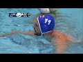 Highlights - Jadran Split (CRO) vs Spandau Berlin (GER) - LEN Champions League - 2° Round