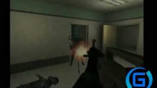 Soldier Of Fortune 2 - Trailer