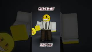 New Verity horror mod Best Character Outfits Ideas #roblox #r6 #verity #minecraft
