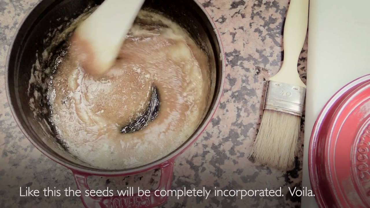 Tarte Tatin Recipe | Chef Christophe Muller | L'Auberge du Pont de Collonges Restauraunt | STAUB