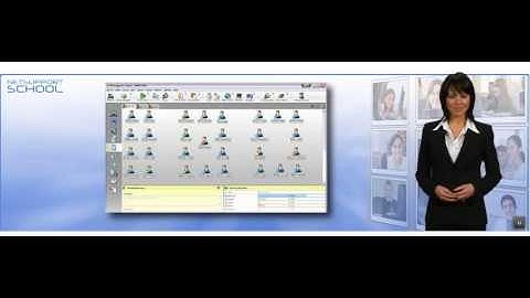 Netsupport School presentation