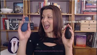 Full Body Vibrators screenshot 2