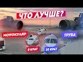 Зрительная труба или Монокуляр | Что выбрать?