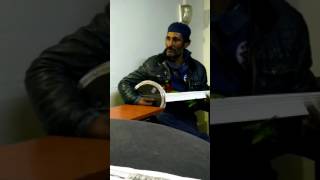 BİR İHTİMAL DAHA VAR ODA ÖLMEKMİ DERSİN