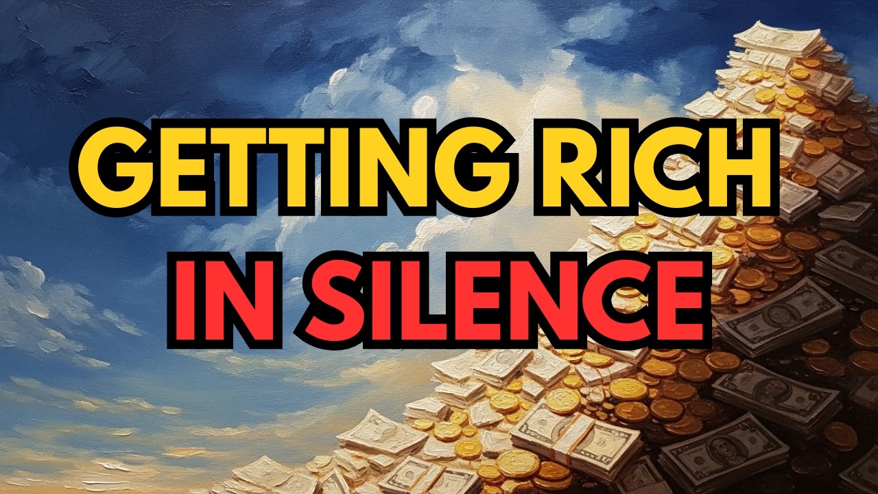 CHOSEN ONE SEVEN SECRETS OF KING SOLOMON THAT MAKE YOU RICH IN SILENCE | MARKED BY HEAVEN