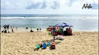Indrayanti Beach❗ Gunung Kidul Yogyakarta