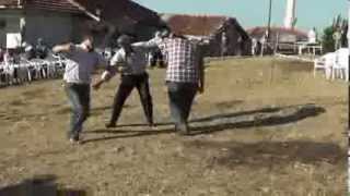 Simav Sünnetçiler Köyü Bayram Şenlikler Yöresel Oyunlar