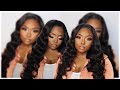 Flawless Soft Glam Makeup Tutorial | WOC | Brown Skin Makeup