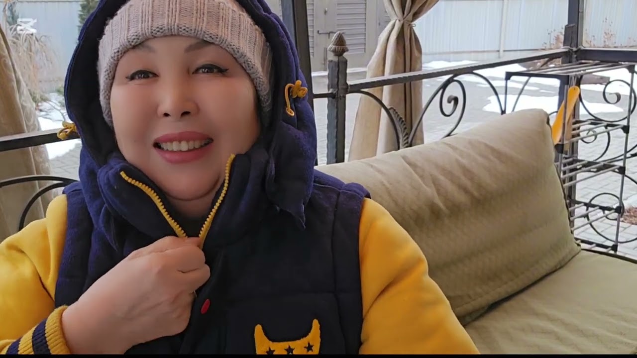 Подготовка к встрече Нового года