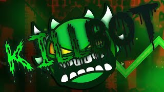 Killbot by Lithifusion [FULL LEVEL] | Noclip Run