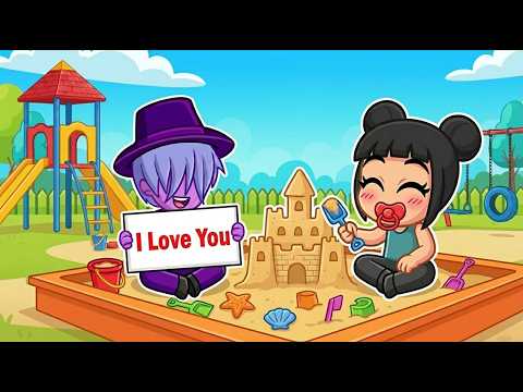 Baby Zoey Is Being Pursued By A CRAZY Fan In Roblox! KPOP Demon Hunters