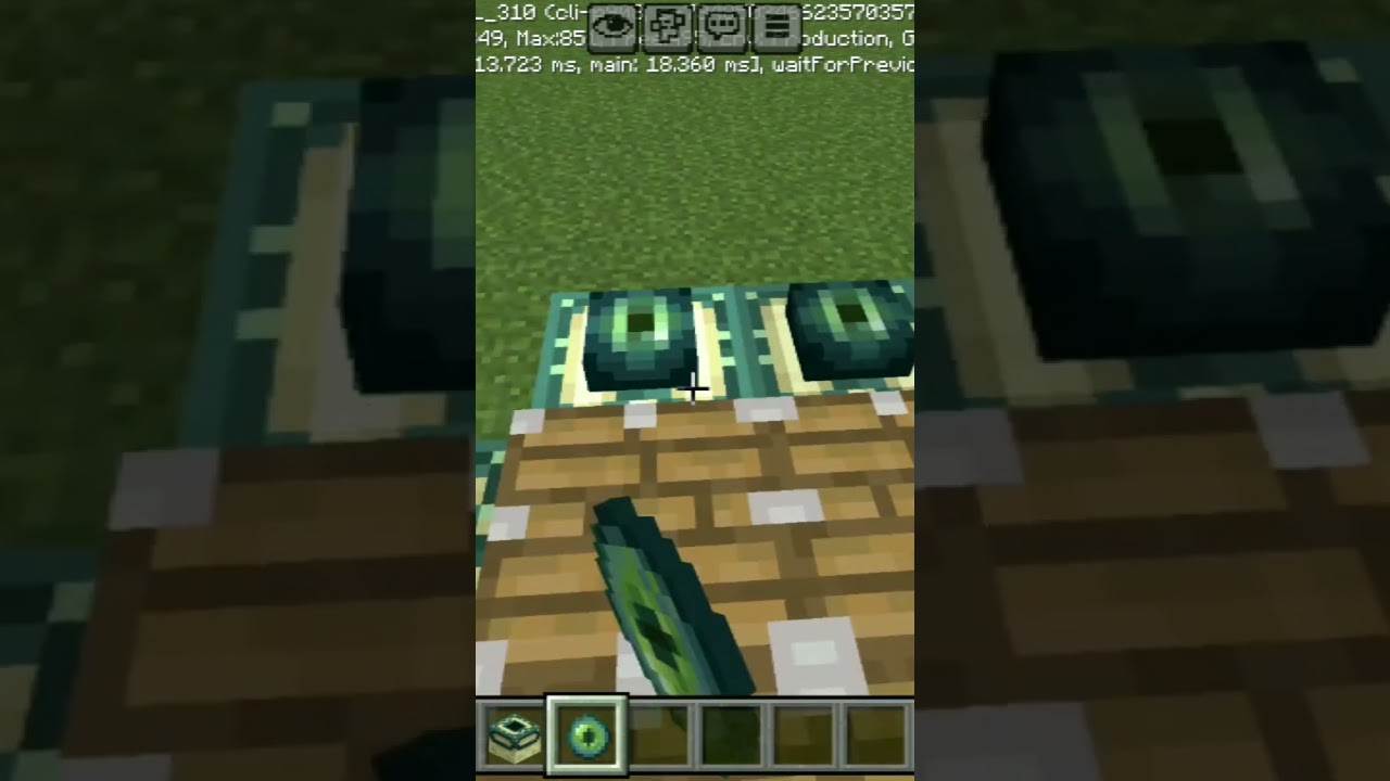 minecraft tik tok hack 