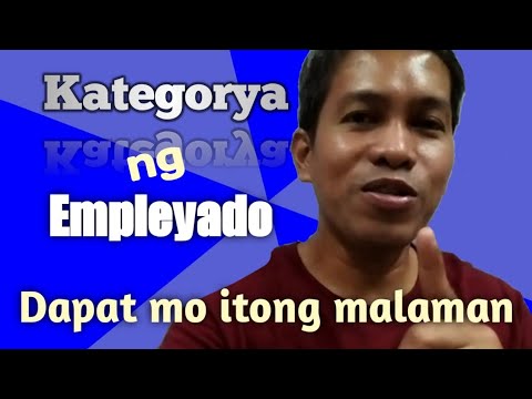 Video: Ano ang tawag sa kategorya ng data?