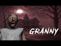 🔴 Granny Horror Game LIVE 2025 👻 | Escape or Get Caught? 😱 | Scary &amp; Funny Gameplay