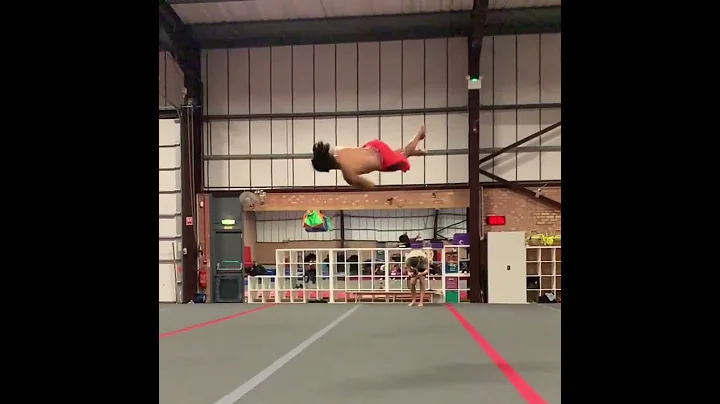 WHEN A QUAD CORK LOOKS LIKE A QUINT CORK