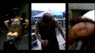 As I Lay Dying - I Never Wanted ( VIDEO)