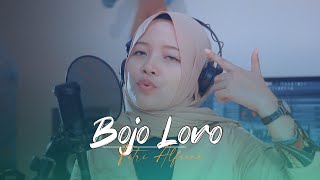 BOJO LORO BATTLE !!! FITRI ALFIANA VS KRIS CK (COVER)