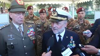 El Alamein battaglia persa con onore