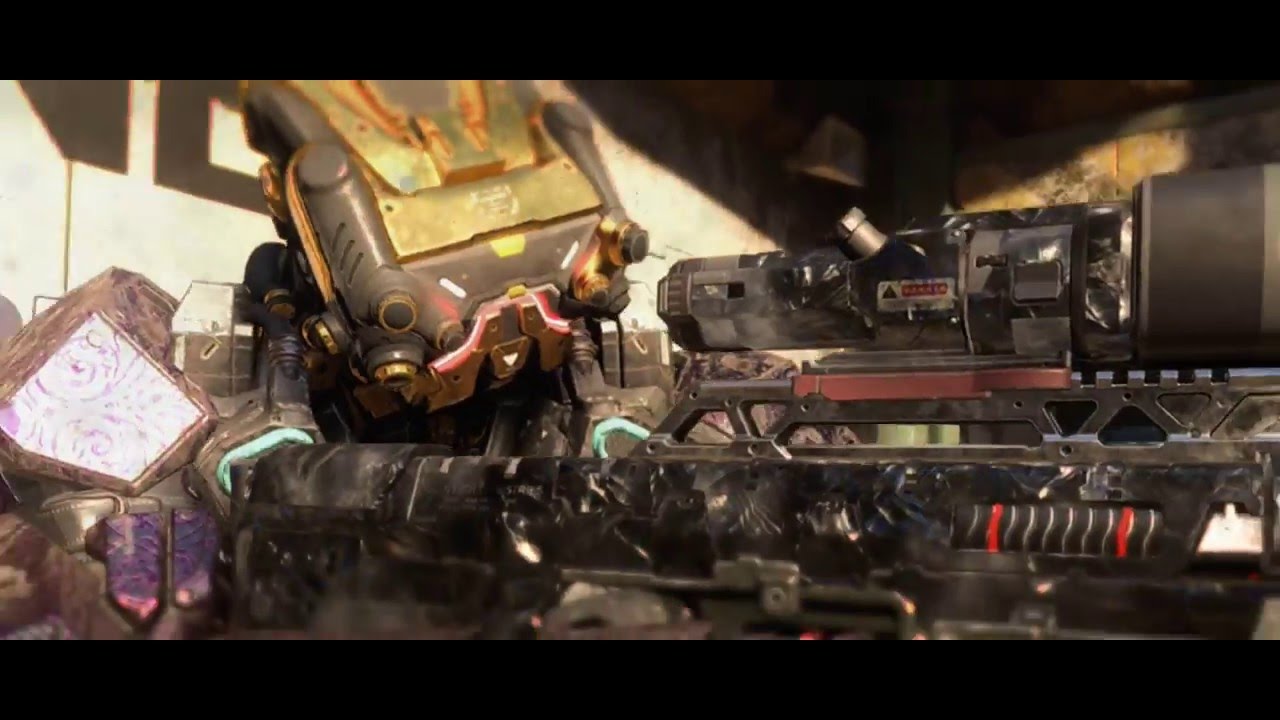 BO3 » S&Dmini ØØV