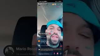 Diretta The King Su Tik Tok
