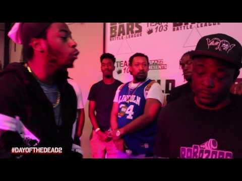 Phenom vs Zig Zag