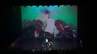 Why Don’t We - “I Don’t Belong In This Club” - 8 Letters Tour Detroit