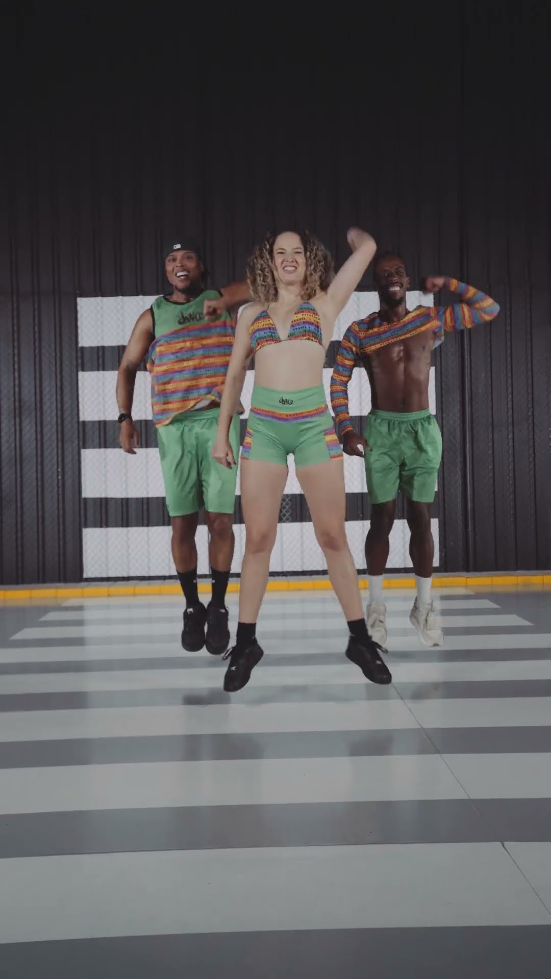 É A BAHIA ??✨ A COREO DESSE HIT TÁ DEMAIS ?