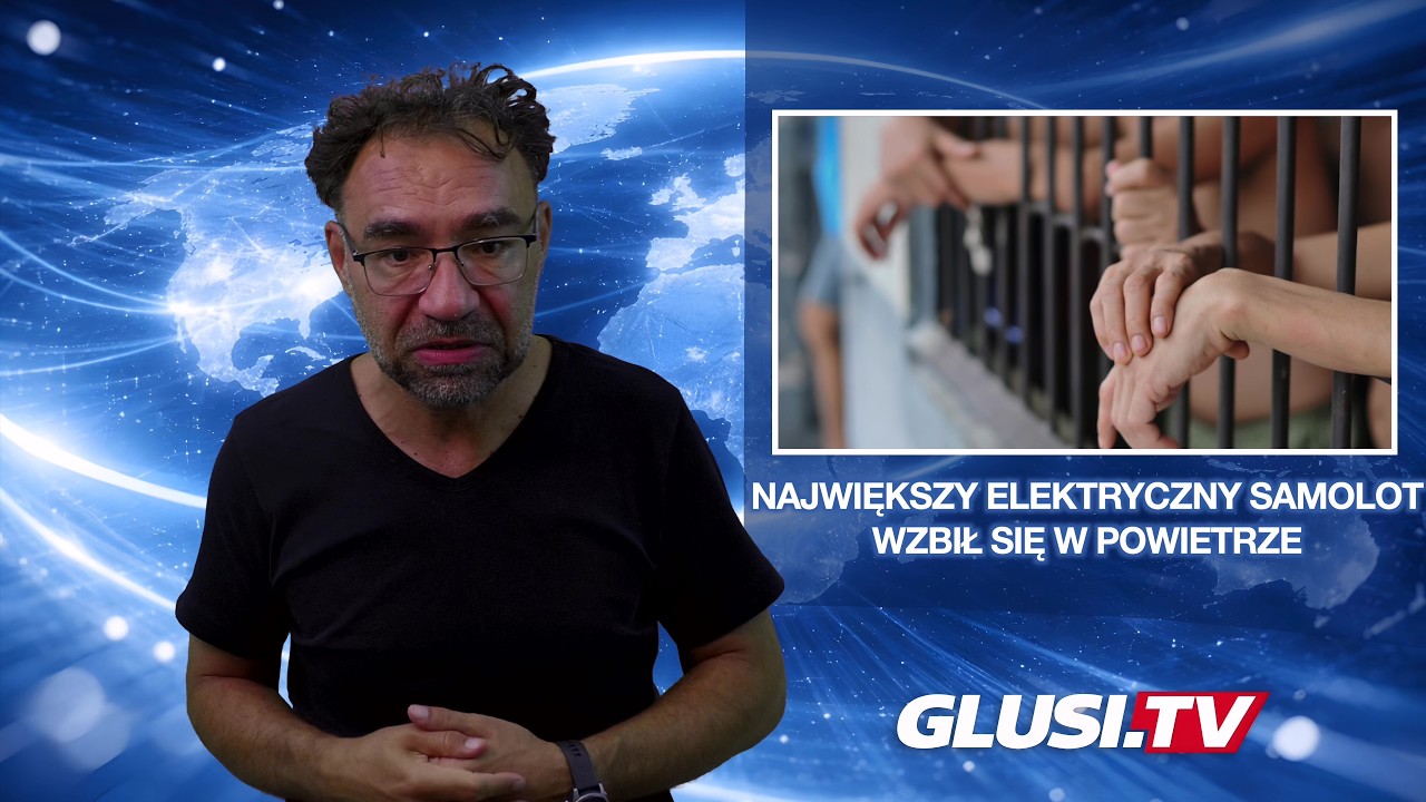 Największy elektryczny samolot wzbił się w powietrze