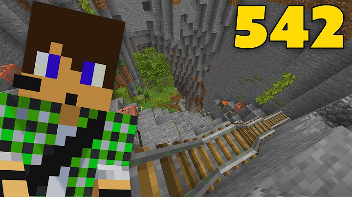 Minecraft ITA S6 E542