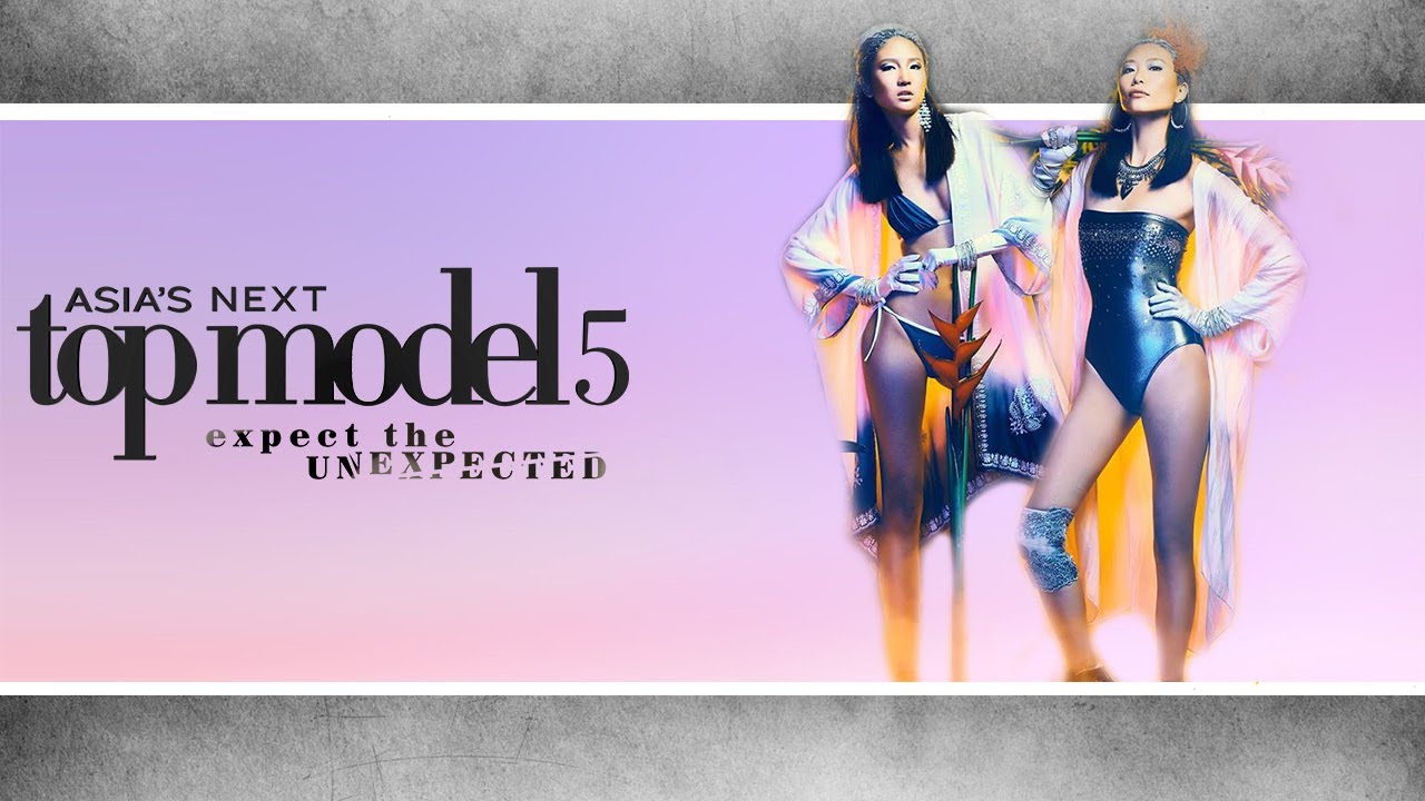 Download Asia's Next Topmodel Cycle 5 Episode 11