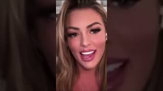 Mandy Rose Sacs says she misses wrestling